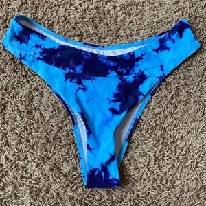 Shein Bathing Suit bottoms